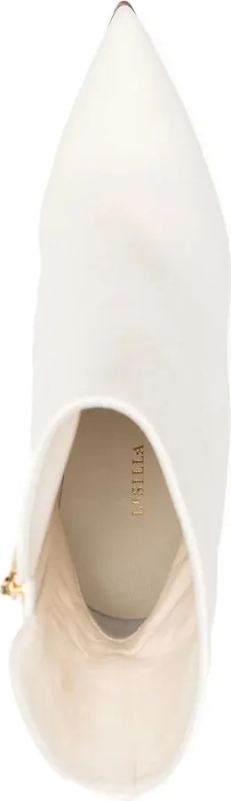 Eva 120mm ankle boots - Image 4