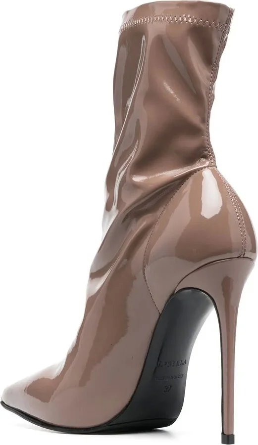 Eva 120mm ankle boots - Image 3