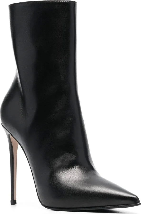 Eva 120mm ankle boots - Image 2
