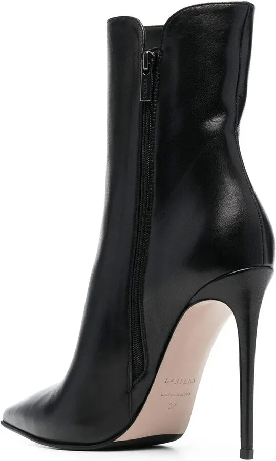 Eva 120mm ankle boots - Image 3