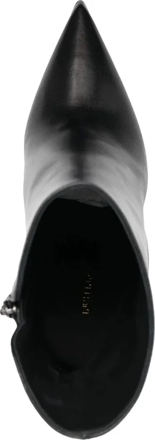 Eva 120mm ankle boots - Image 4
