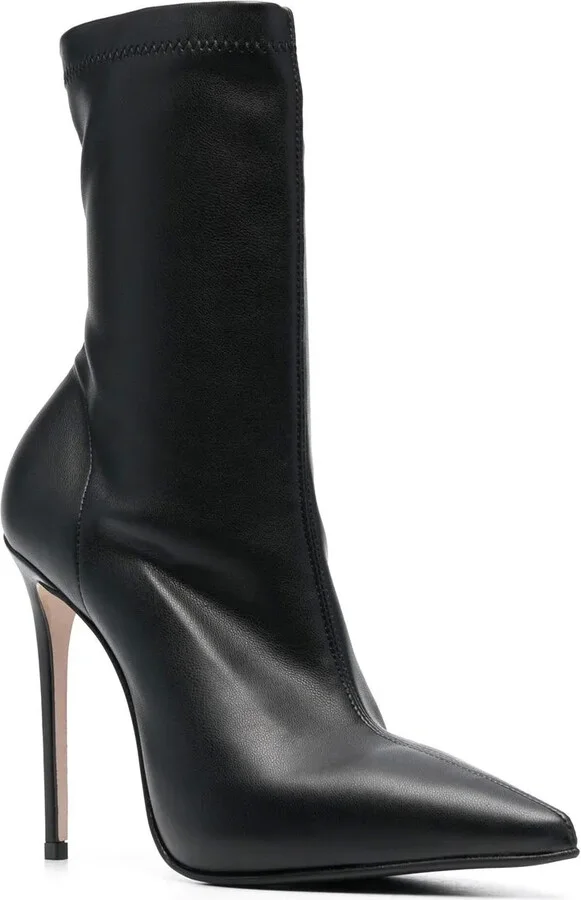 Eva 120mm ankle boots - Image 2