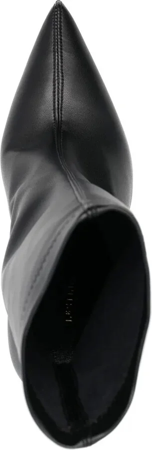 Eva 120mm ankle boots - Image 4
