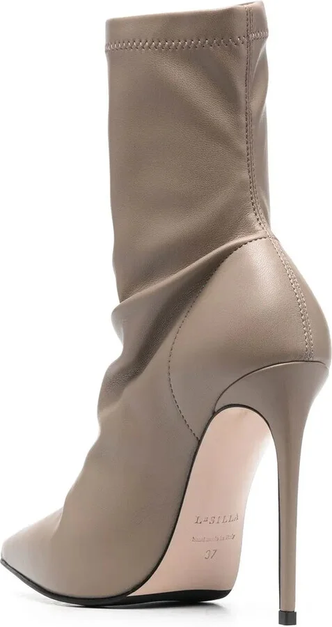 Eva 120mm ankle boots - Image 2