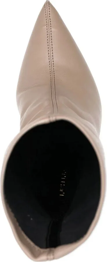 Eva 120mm ankle boots - Image 3