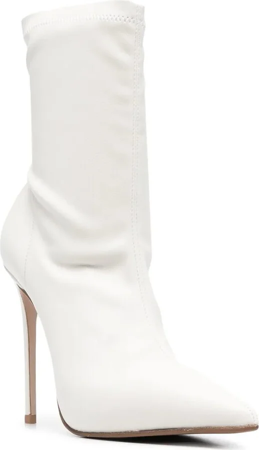 Eva 120mm ankle boots - Image 2