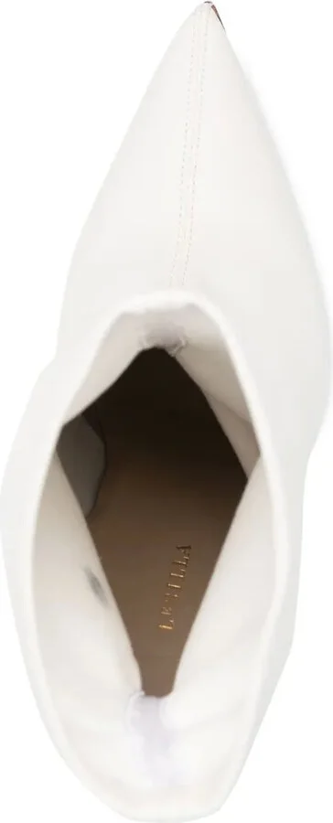 Eva 120mm ankle boots - Image 4