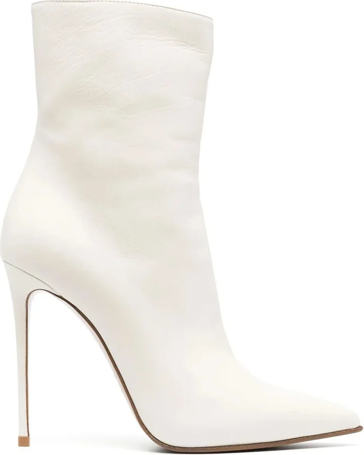 Eva 120mm ankle boots