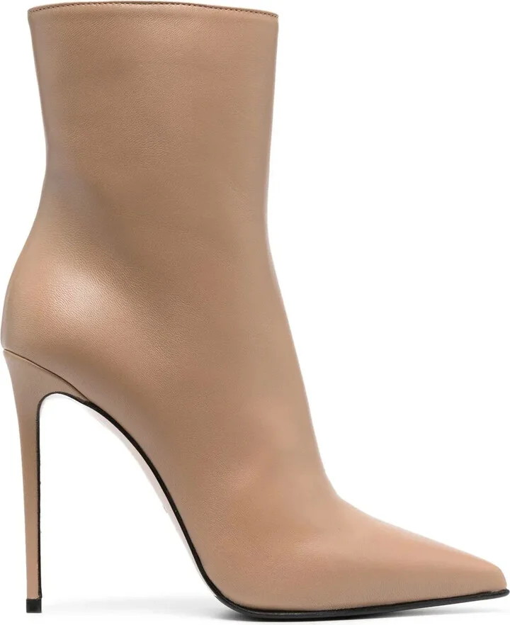 Eva 120mm ankle boots