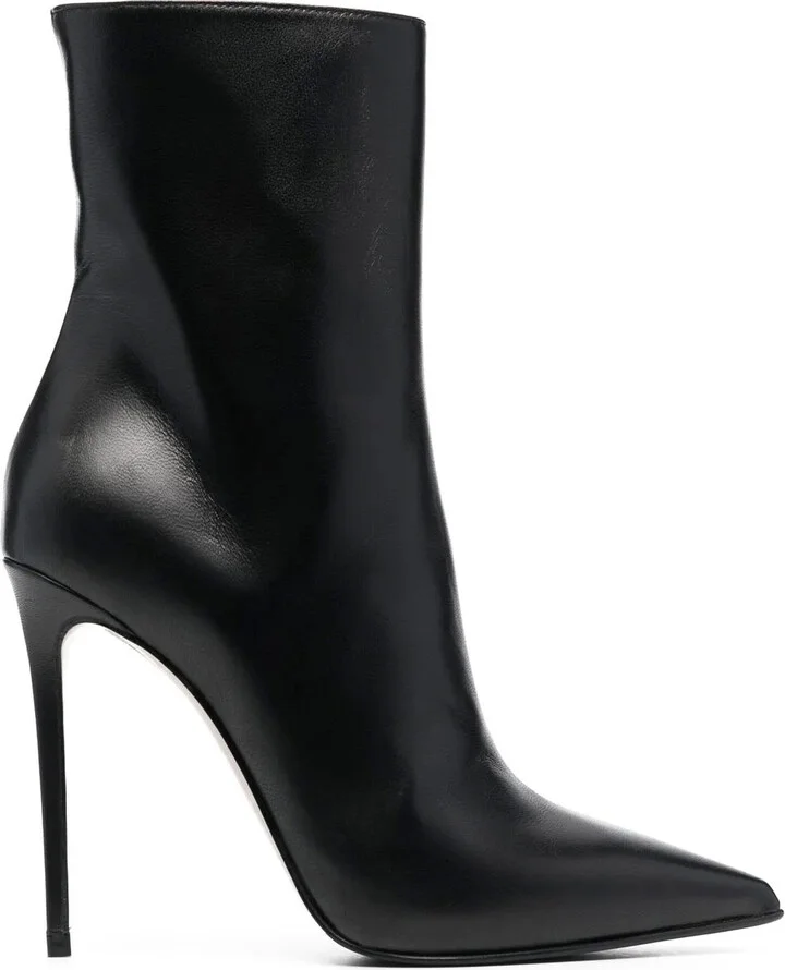 Eva 120mm ankle boots