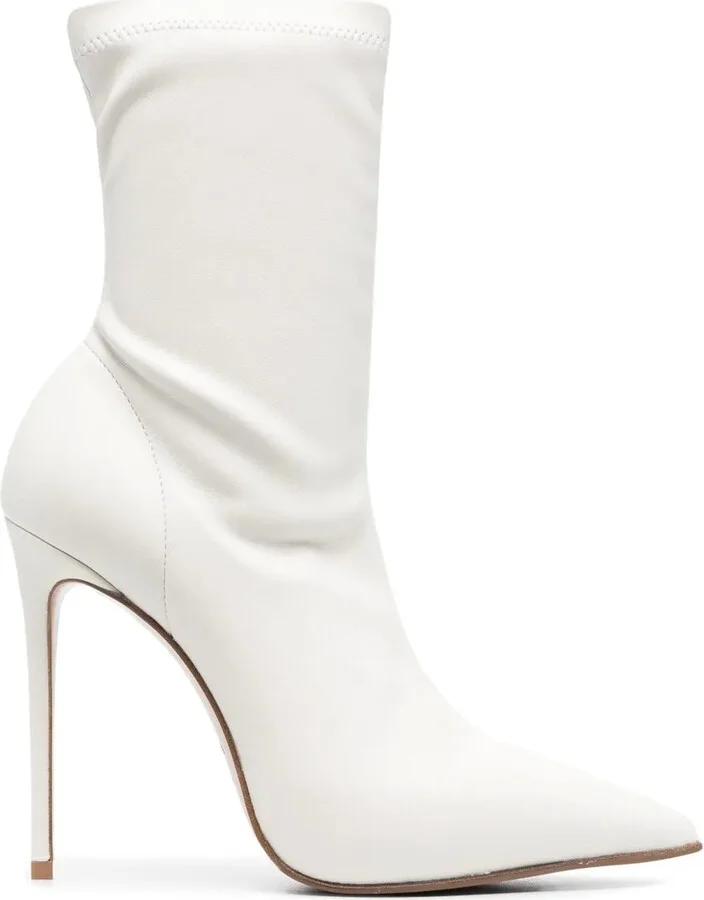 Eva 120mm ankle boots