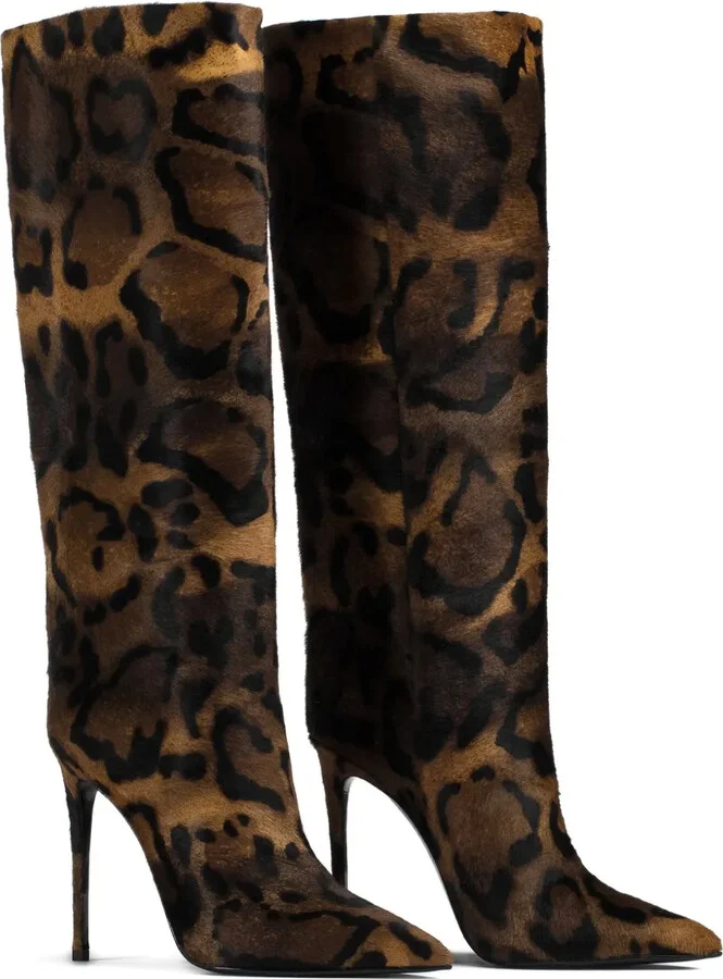 Eva 120mm boots - Image 2