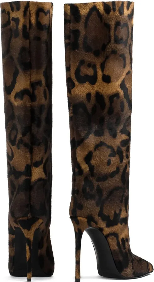 Eva 120mm boots - Image 3