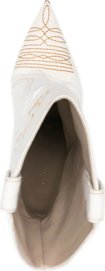 Eva 120mm cowboy boots - Image 4