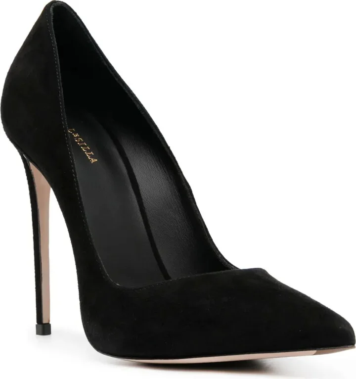 Eva 120mm high-heel pumps - Image 2