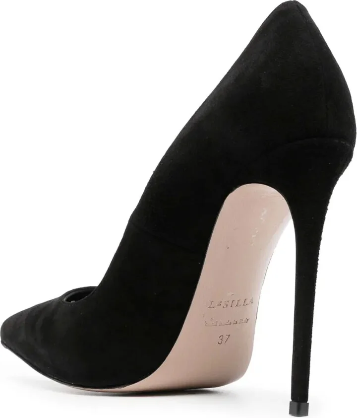 Eva 120mm high-heel pumps - Image 3