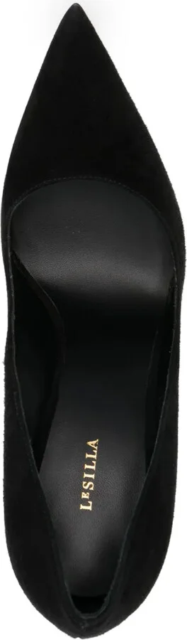 Eva 120mm high-heel pumps - Image 4