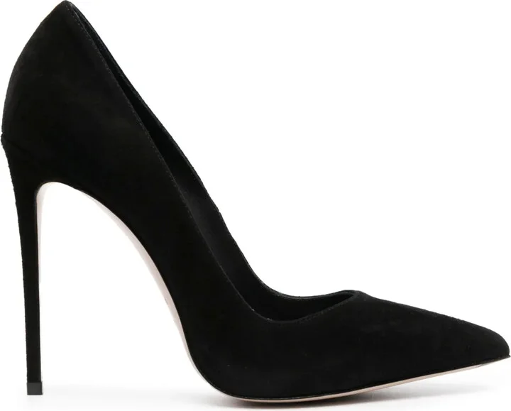 Eva 120mm high-heel pumps