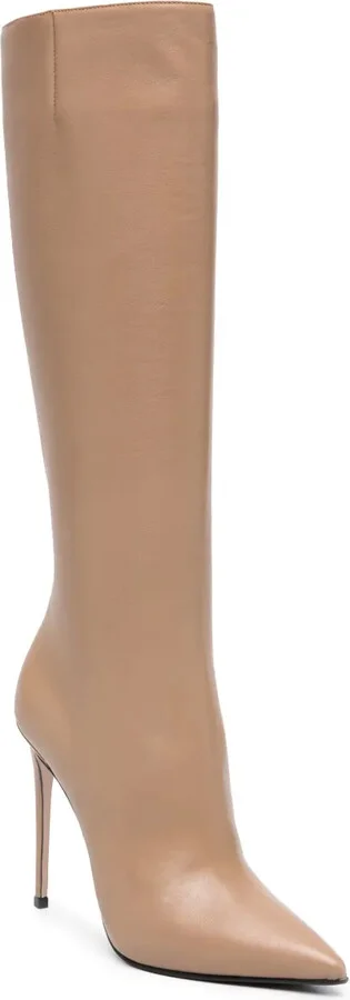 Eva 120mm knee-high boots - Image 2