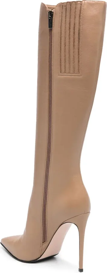Eva 120mm knee-high boots - Image 3