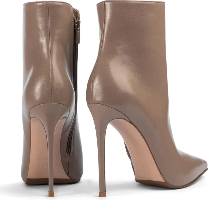 Eva 120mm leather ankle boots - Image 3