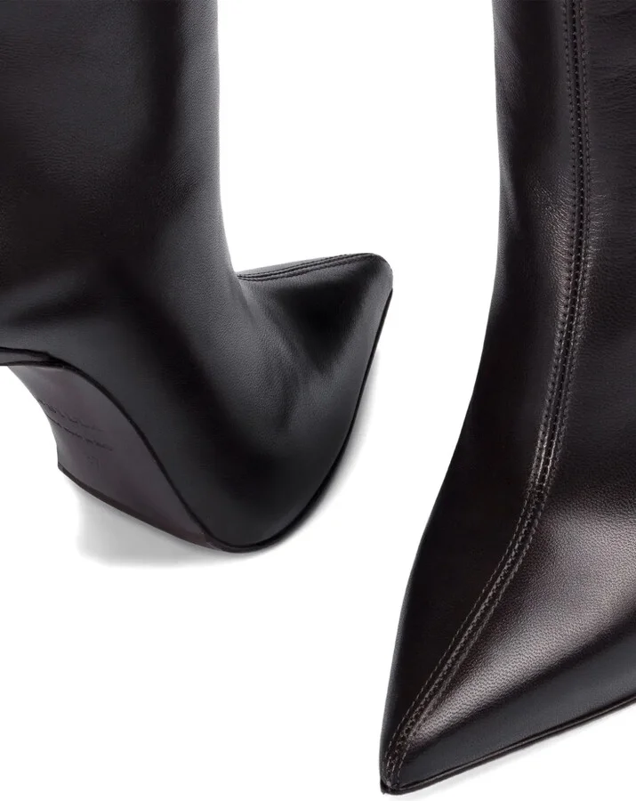 Eva 120mm over-the-knee boots - Image 4