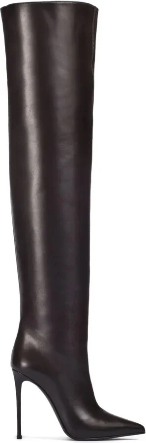 Eva 120mm over-the-knee boots