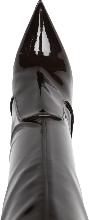 Eva 120mm thigh-high boots - Image 4