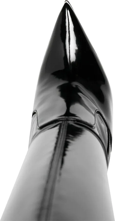 Eva 120mm vinyl boots - Image 4