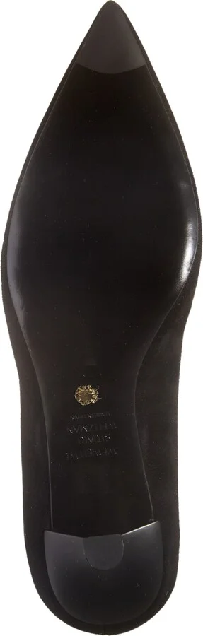 Eva 50 Kitten Heel Pump - Image 6