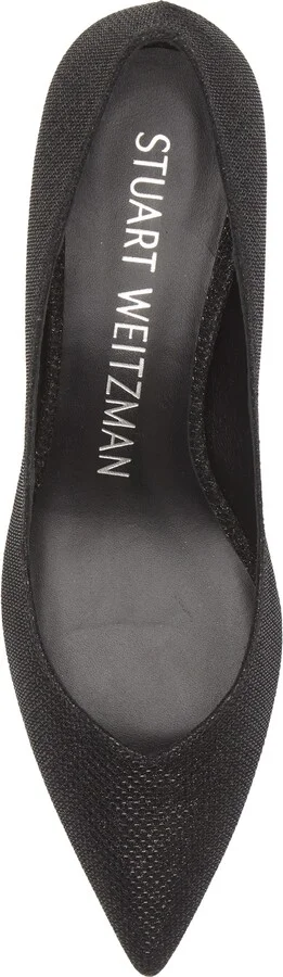 Eva 50 Kitten Heel Pump - Image 11
