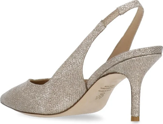 Eva 75 Slingback - Image 4