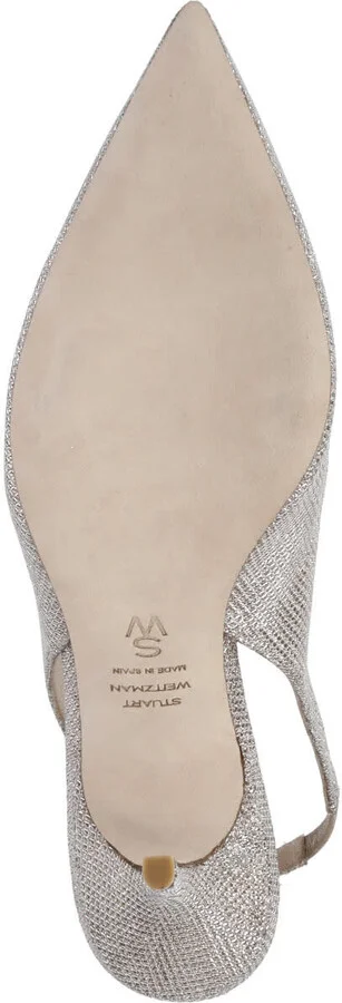Eva 75 Slingback - Image 5