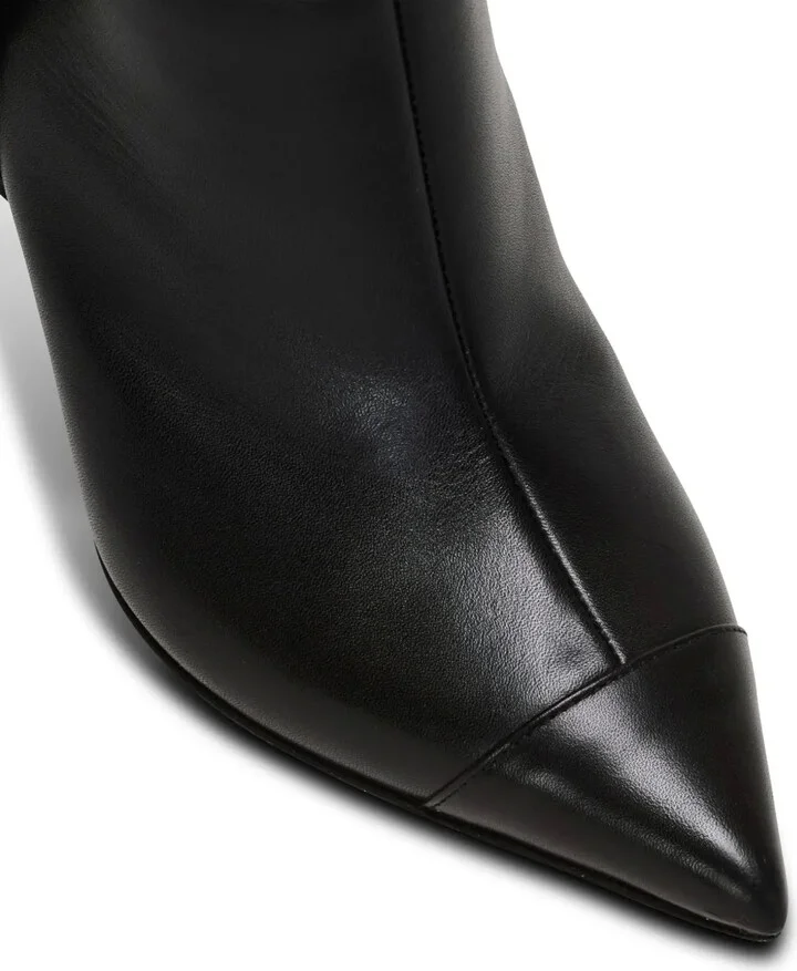 Eva 95mm logo-plaque ankle boots - Image 5
