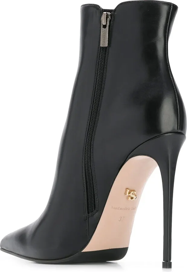 Eva ankle boot - Image 3