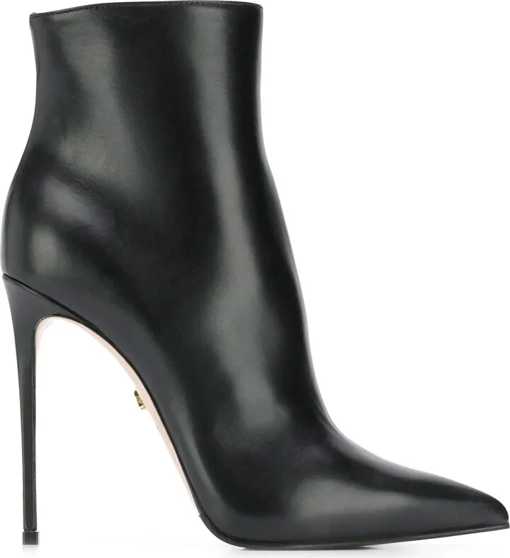 Eva ankle boot