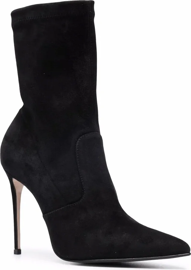 Eva ankle boots - Image 2