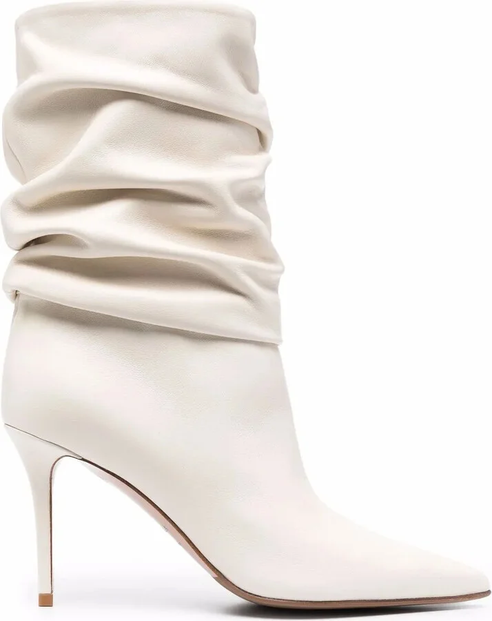 Eva ankle boots