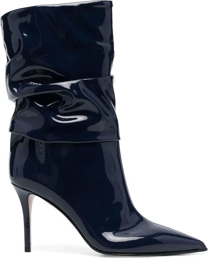 Eva ankle boots
