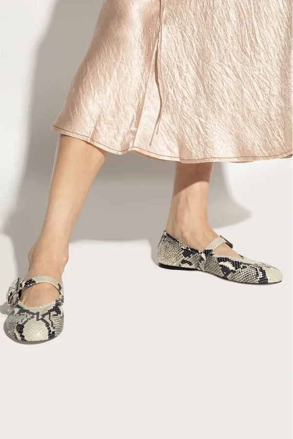 Eva ballerina shoes - Image 2