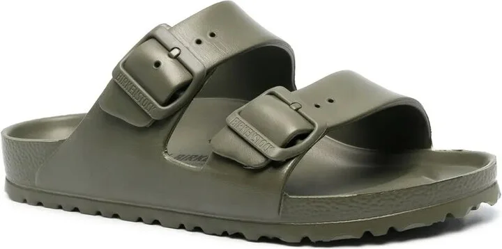 Eva eco leather sandals - Image 2