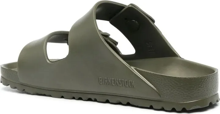 Eva eco leather sandals - Image 3