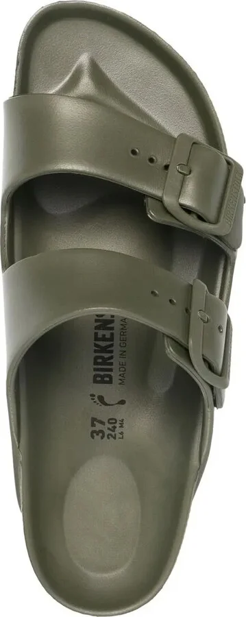 Eva eco leather sandals - Image 4