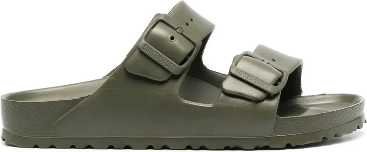 Eva eco leather sandals