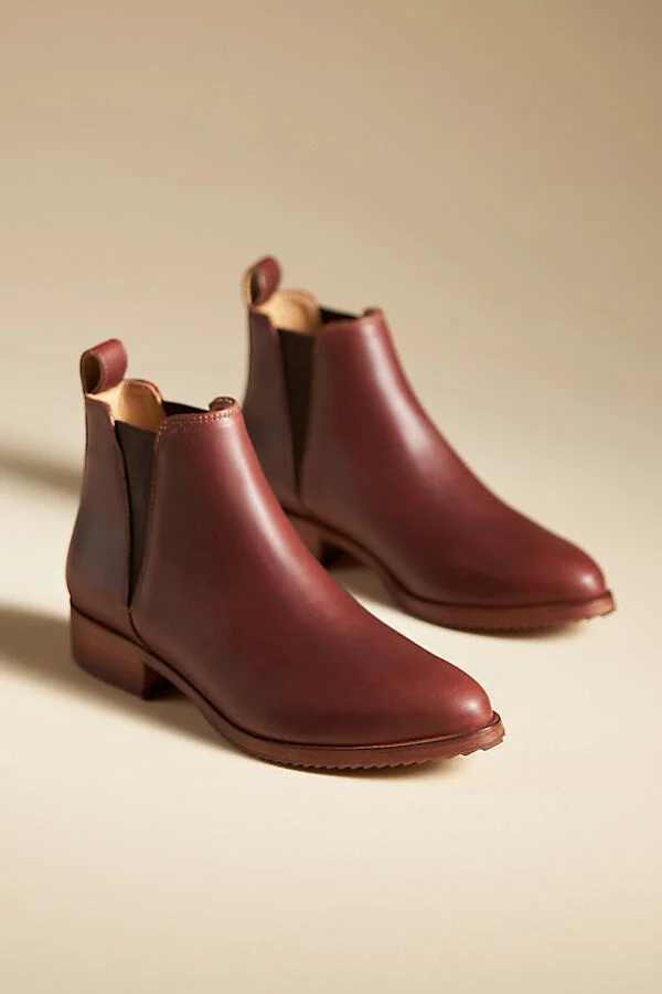 Eva Everyday Boots - Image 2