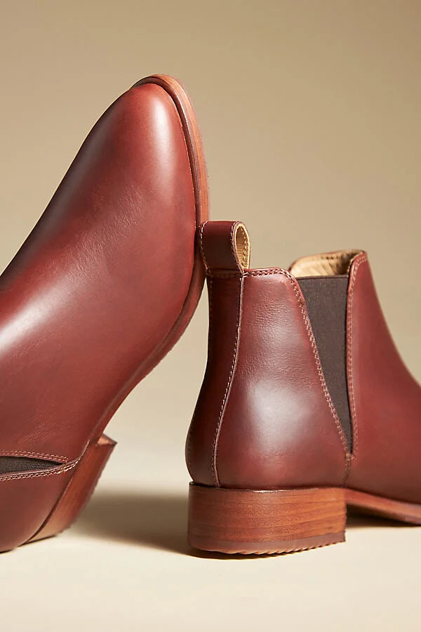 Eva Everyday Boots - Image 3