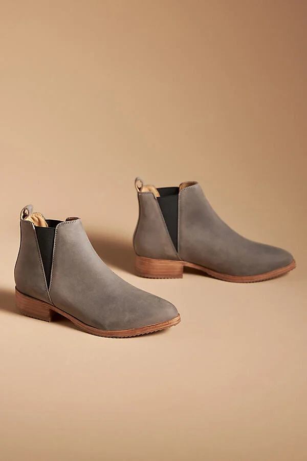 Eva Everyday Boots - Image 2