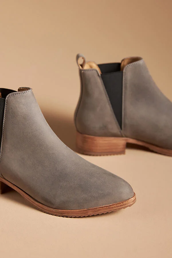 Eva Everyday Boots - Image 3