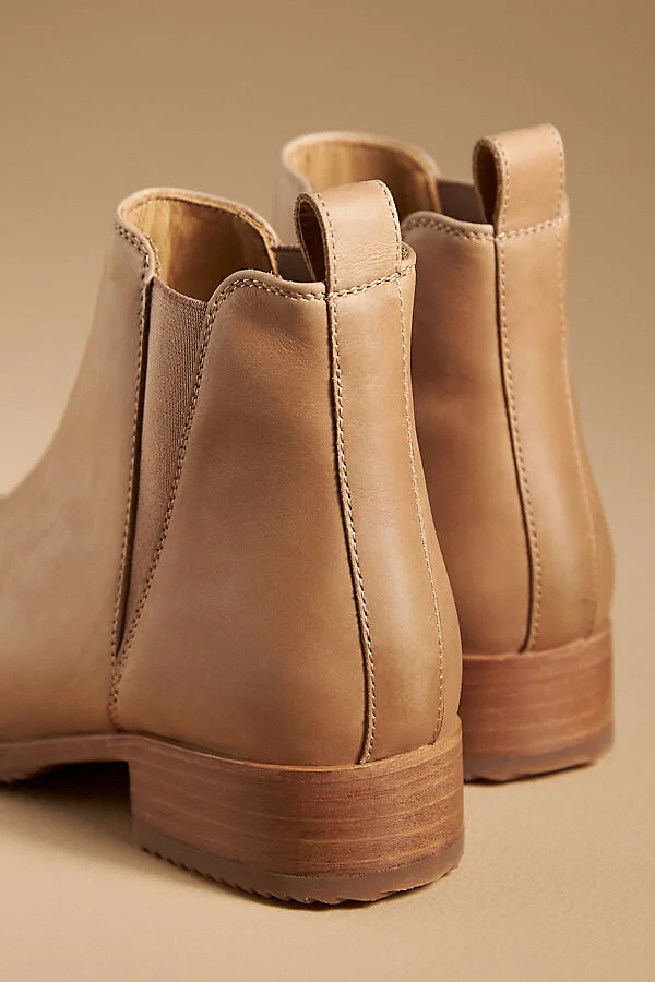 Eva Everyday Boots - Image 4