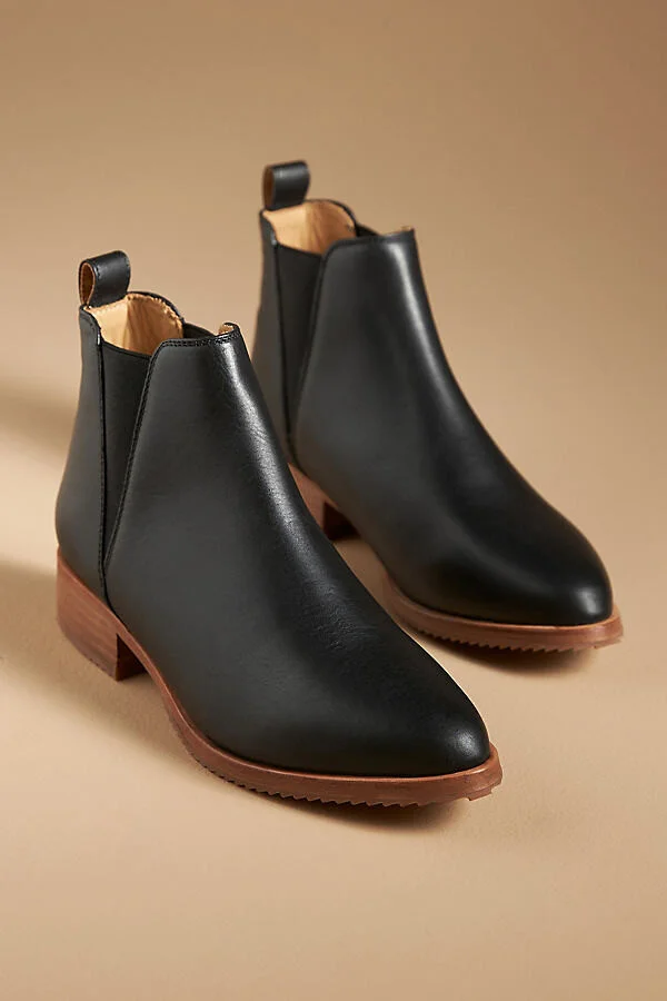 Eva Everyday Boots - Image 2